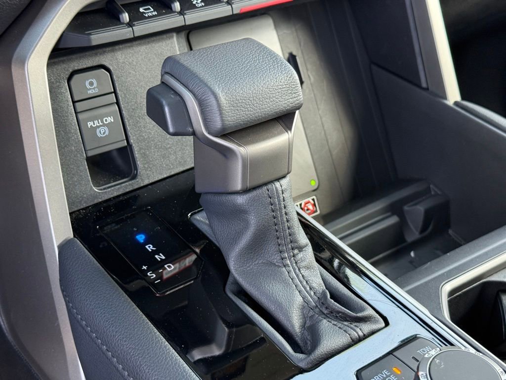 Certified 2026 Toyota Tundra Limited w/ Limited PVM Package image 26