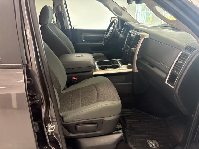 Used 2016 RAM 1500 Big Horn AWD/4WD image 20