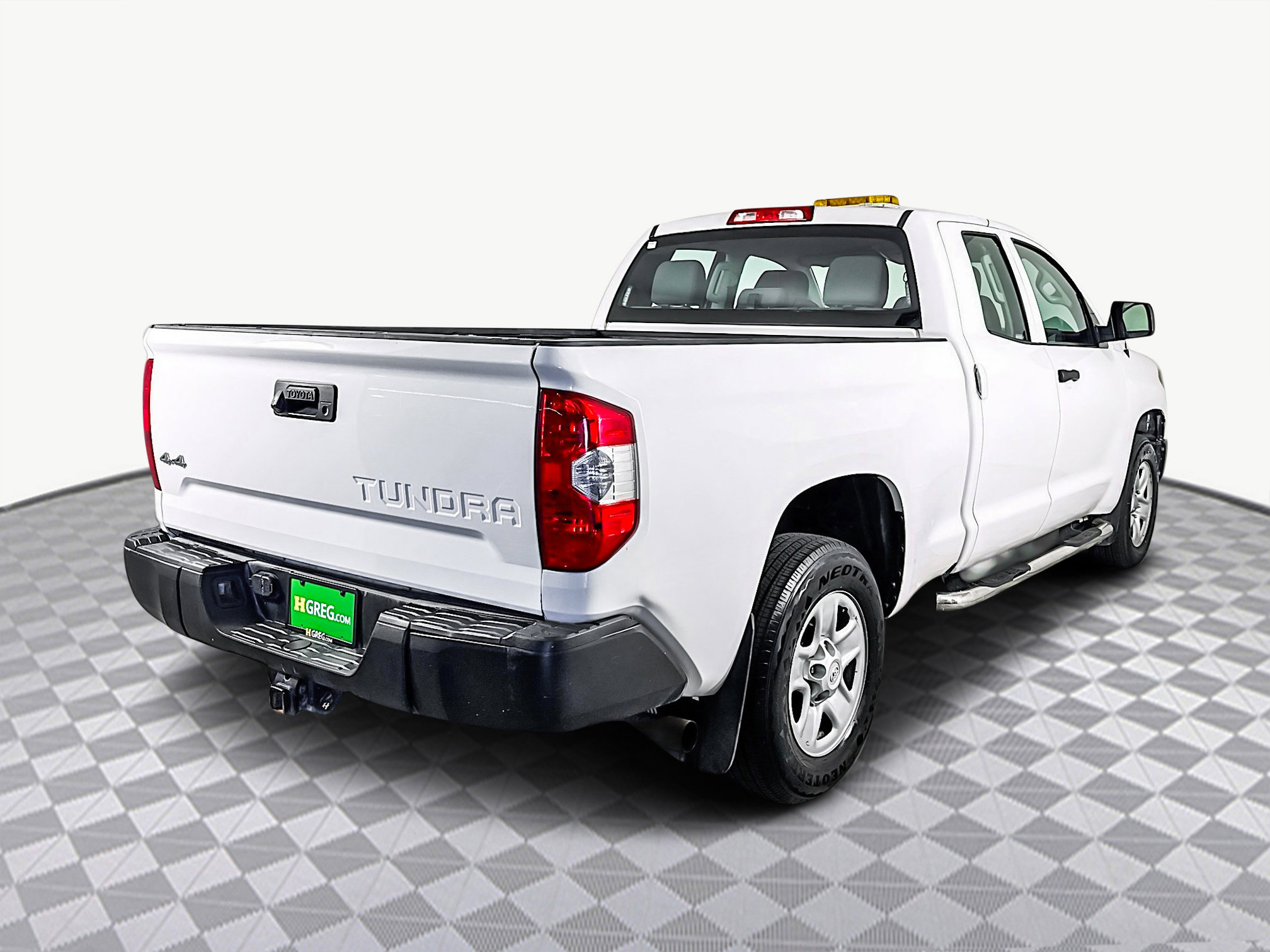Used 2018 Toyota Tundra Limited image 10