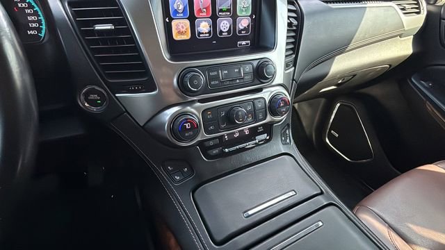 Used 2019 Chevrolet Suburban Premier w/ Premier Plus Edition image 14