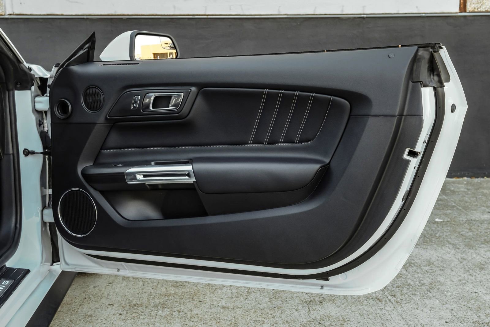 Used 2019 Ford Mustang GT Premium w/ GT Performance Package image 46