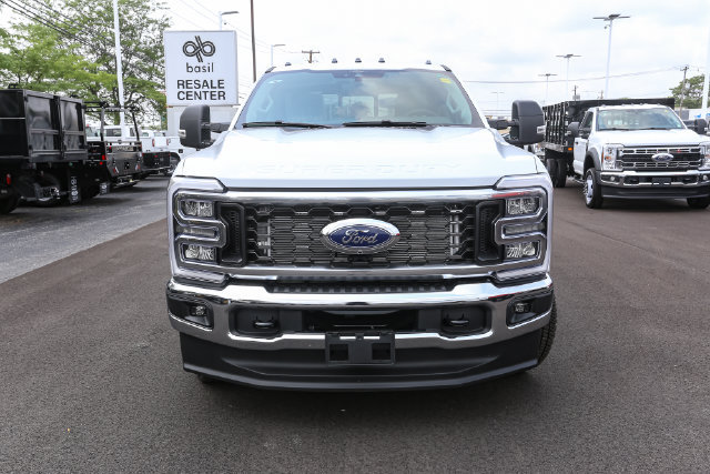 New 2026 Ford F350 XLT w/ XLT Premium Package AWD/4WD image 4