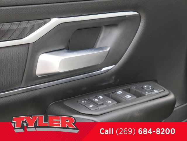 New 2027 RAM 1500 Big Horn AWD/4WD image 20