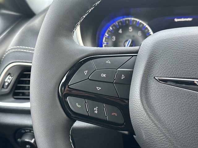 New 2026 Chrysler Pacifica Limited w/ S Appearance Package image 29