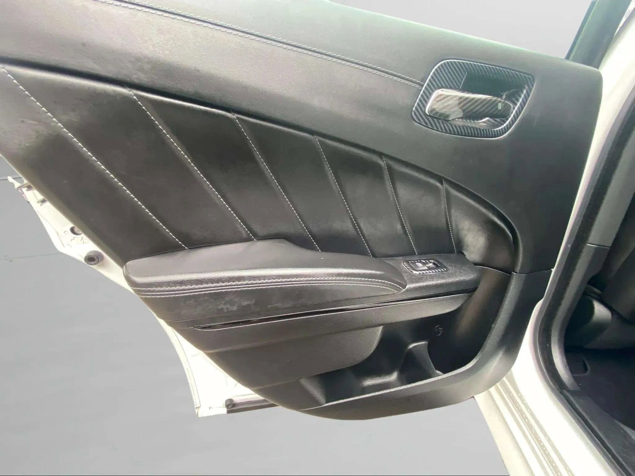 Used 2020 Dodge Charger GT w/ Plus Group image 21