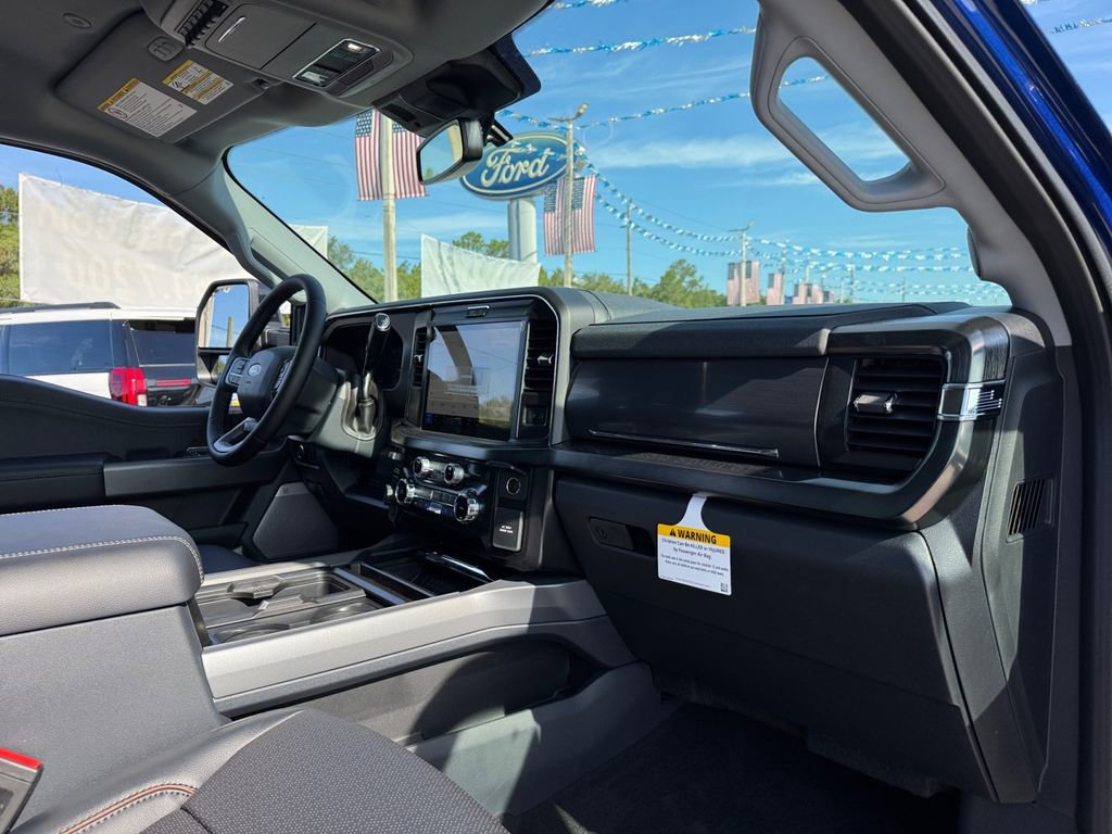 New 2026 Ford F250 Lariat image 19