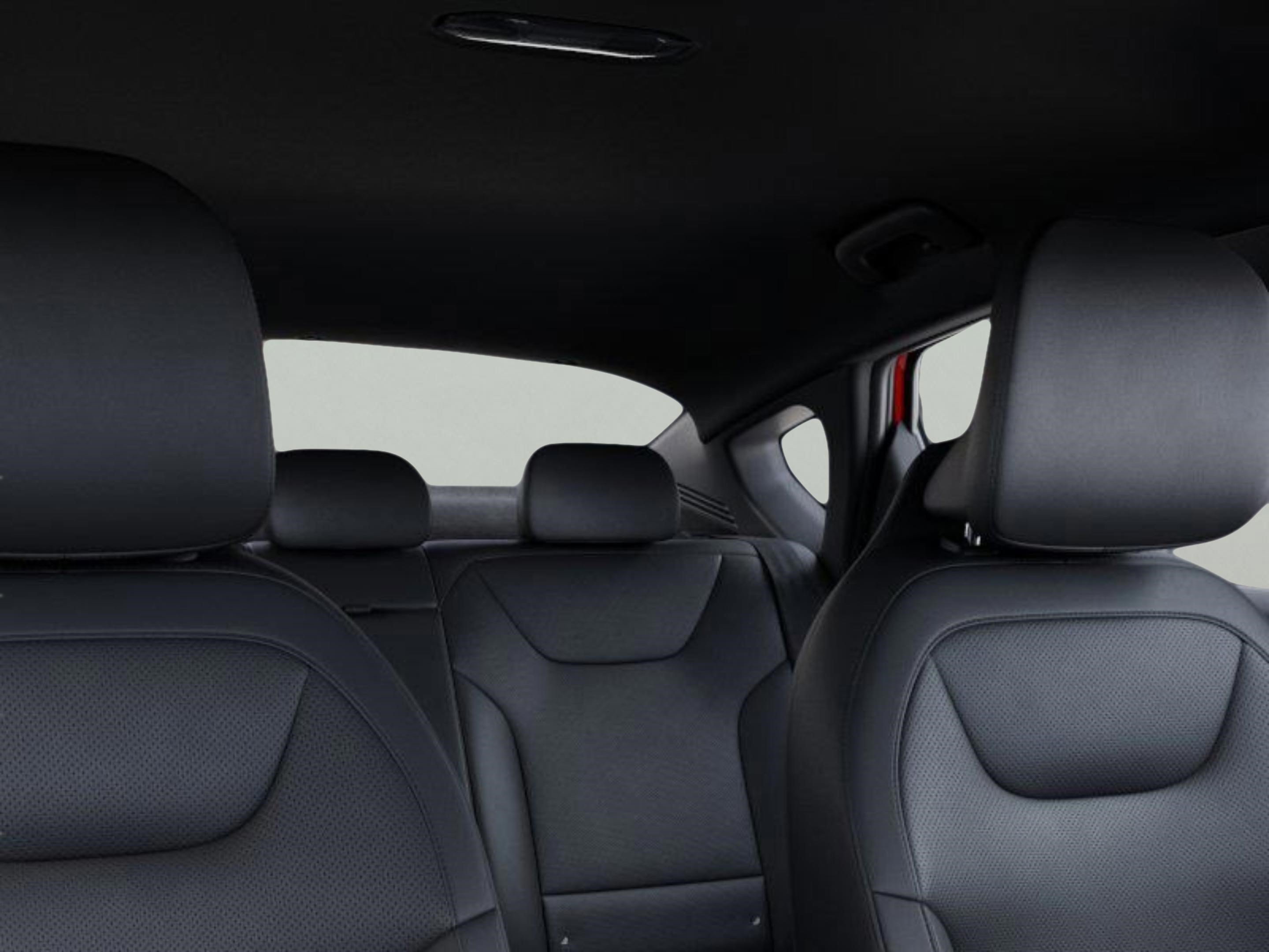New 2026 Kia K4 GT-Line Turbo FWD image 27