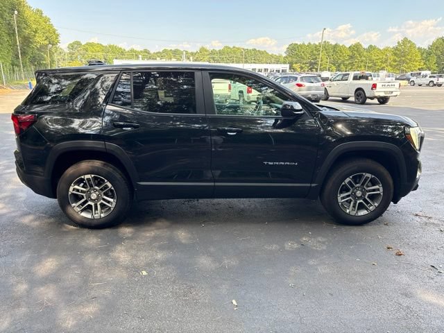 Used 2025 GMC Terrain Elevation AWD/4WD image 6