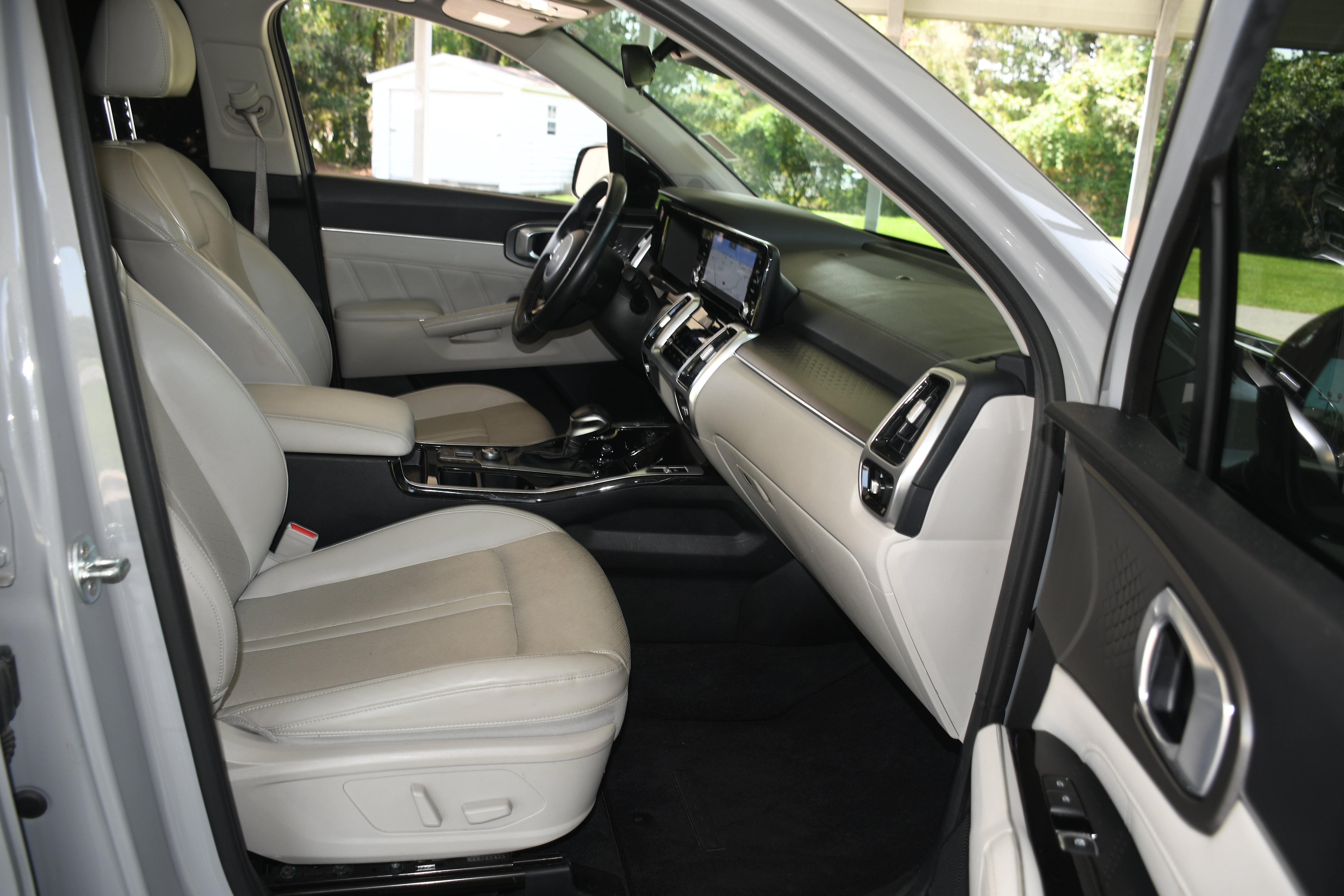 Used 2022 Kia Sorento SX AWD/4WD image 21