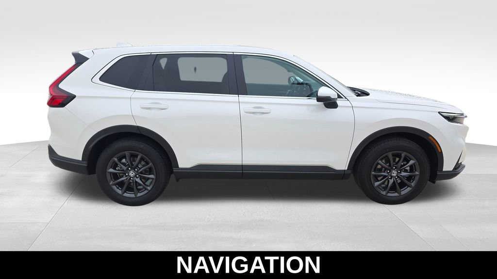 New 2026 Honda CR-V EX-L image 8