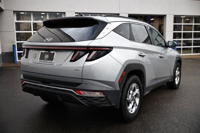 Used 2022 Hyundai Tucson SEL image 6