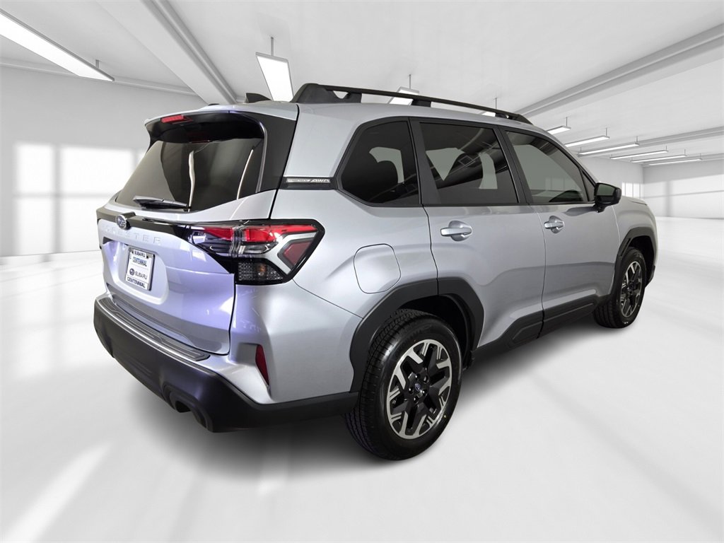 New 2026 Subaru Forester Premium image 4