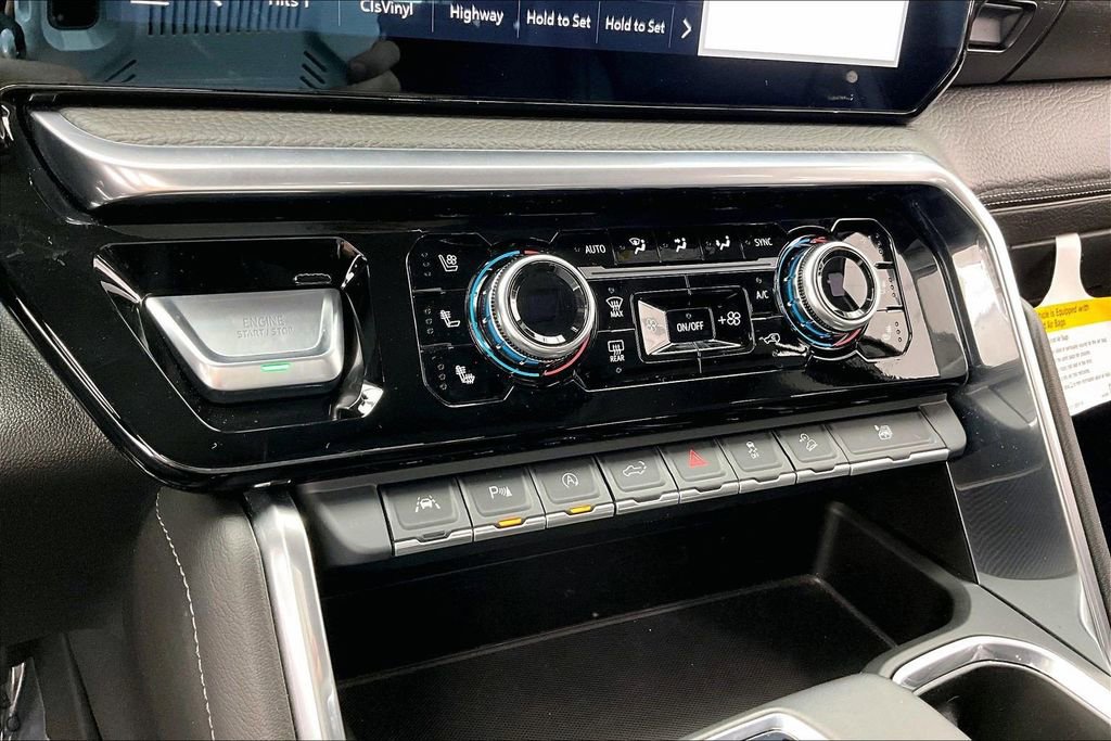 Used 2023 GMC Sierra 1500 Denali image 32