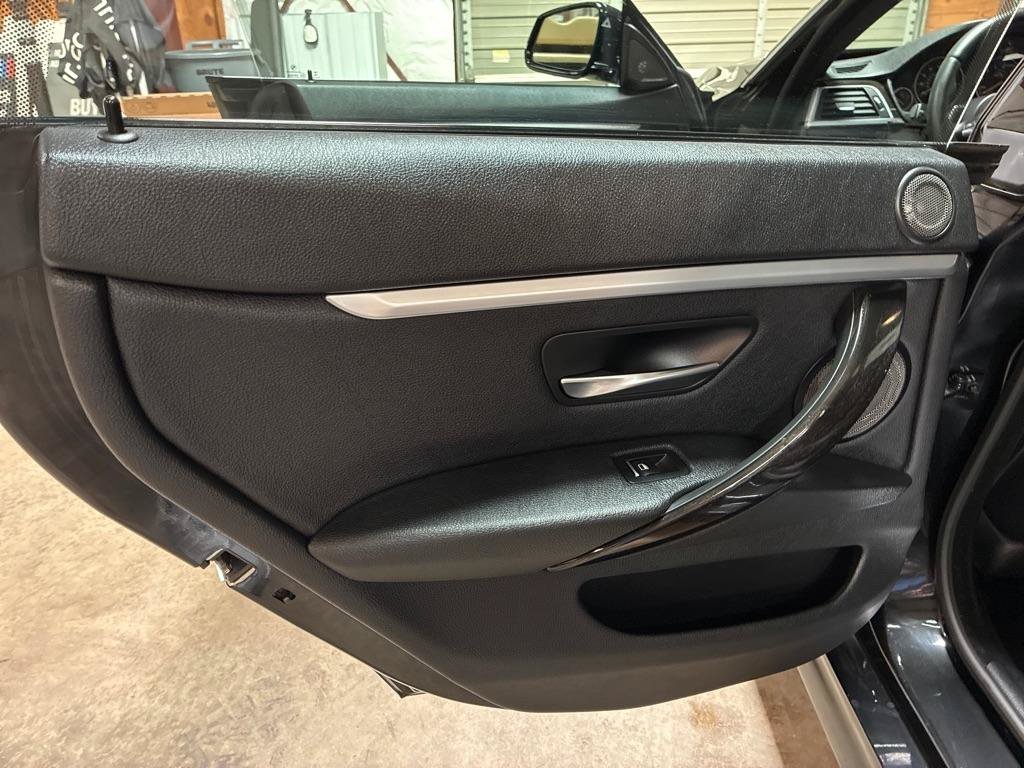 Used 2019 BMW 430i Gran Coupe xDrive w/ M Sport Package AWD/4WD image 26