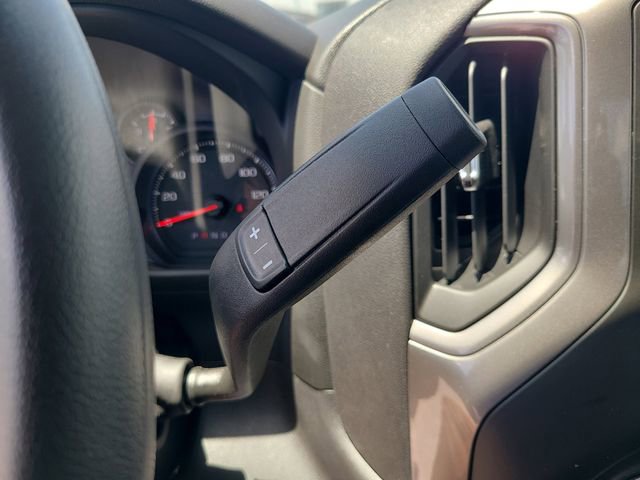 New 2026 Chevrolet Silverado 1500 W/T w/ WT Value Package RWD image 24