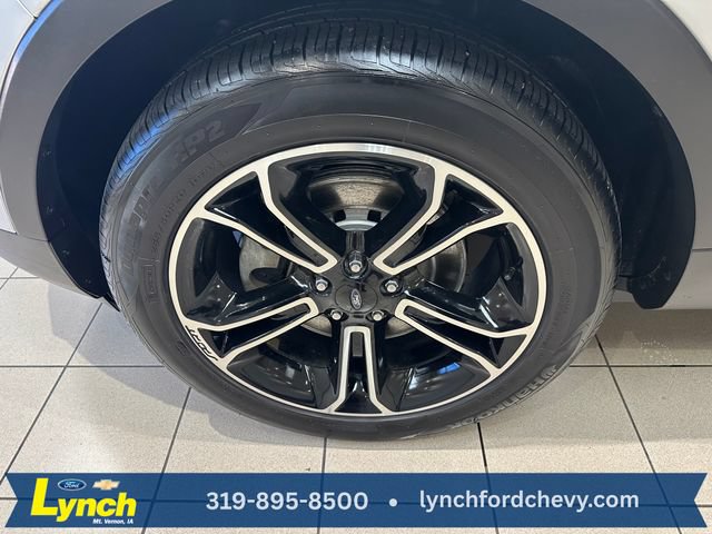 Used 2014 Ford Explorer Sport w/ Equipment Group 401A AWD/4WD image 32