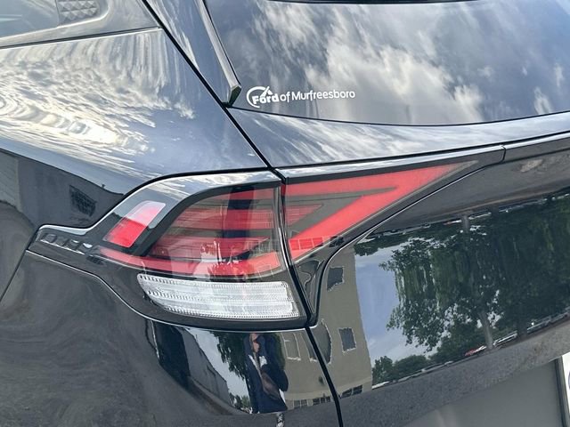 Used 2023 Kia Sportage X-Pro Prestige AWD/4WD image 11