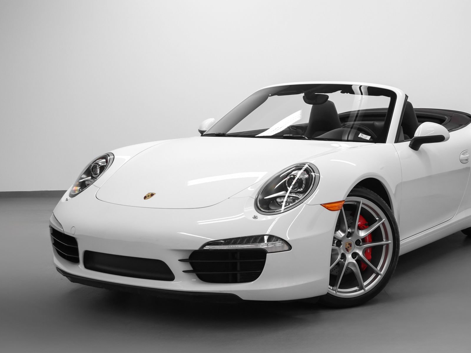 Certified 2014 Porsche 911 Carrera S image 7