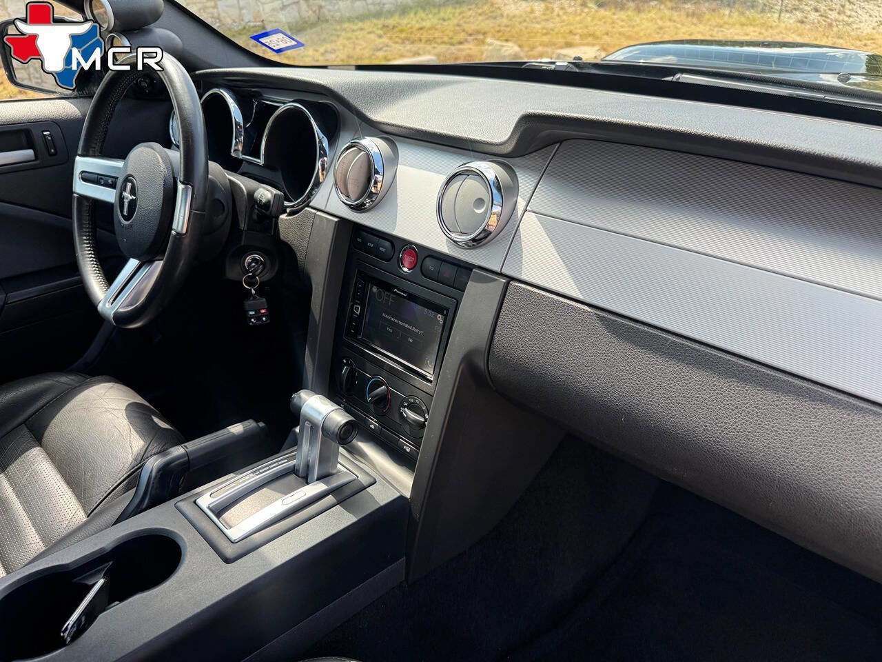 Used 2006 Ford Mustang GT image 26