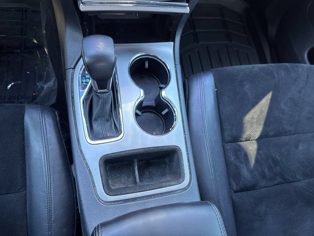 Used 2018 Jeep Grand Cherokee Altitude AWD/4WD image 19