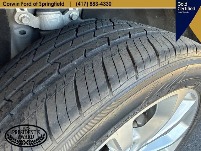 Used 2021 Ford Explorer Platinum w/ Equipment Group 601A AWD/4WD image 15
