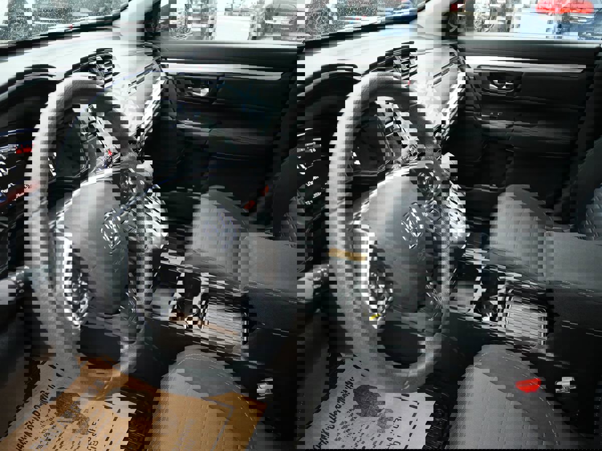 Used 2021 Honda CR-V Special Edition image 12