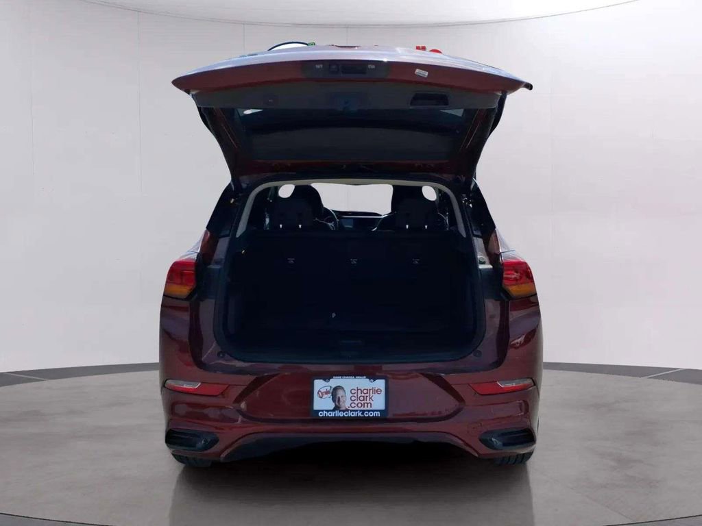 Used 2023 Buick Encore GX Select w/ Sport Touring Package image 20