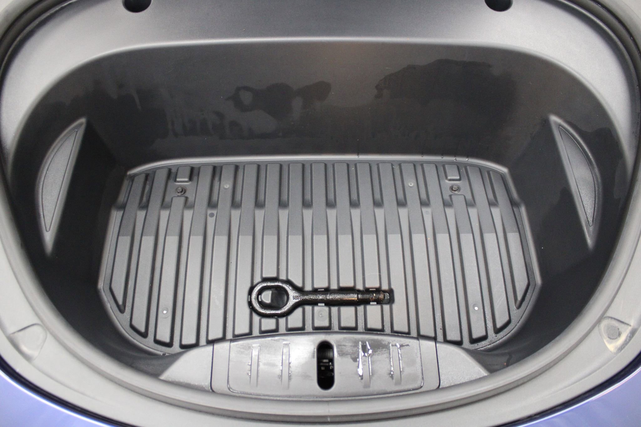 Used 2020 Tesla Model 3 Long Range image 8