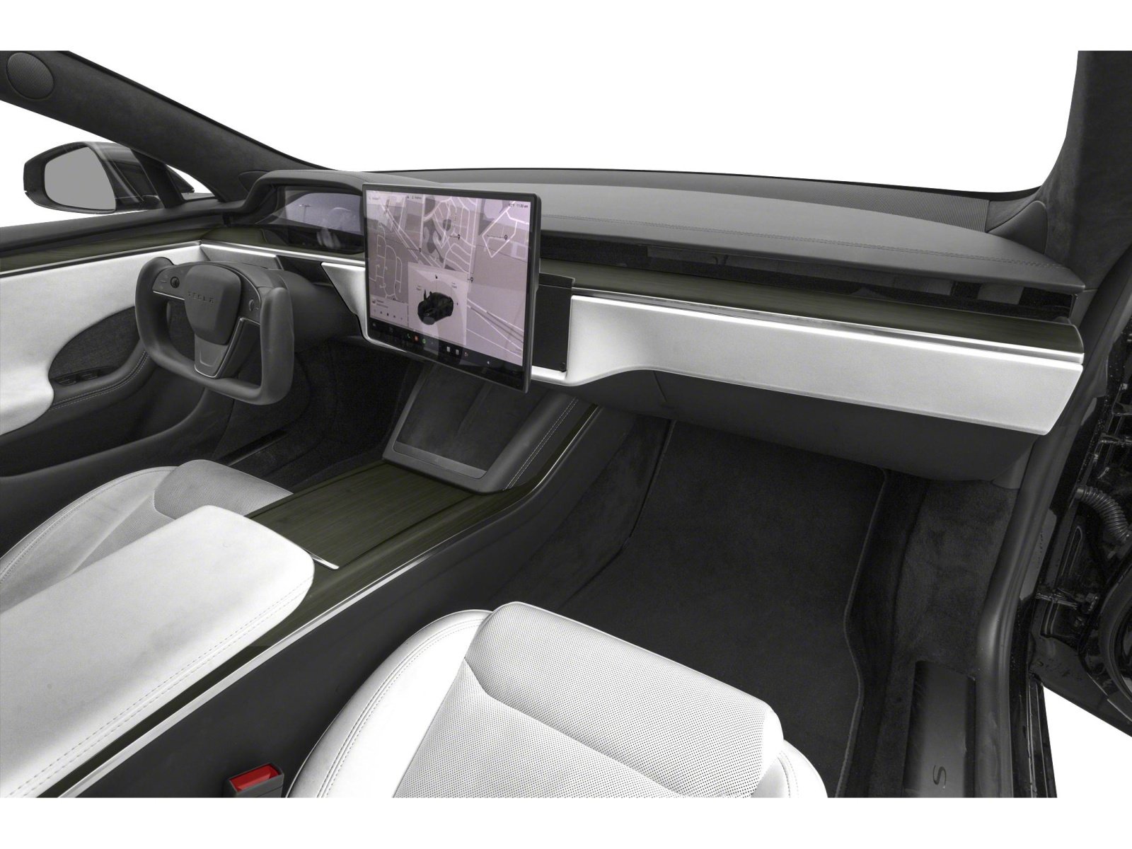 Used 2023 Tesla Model S AWD/4WD image 13