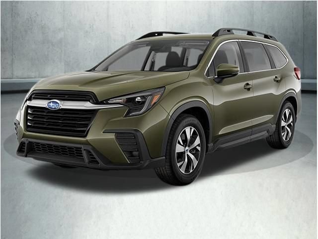 New 2026 Subaru Ascent Premium
