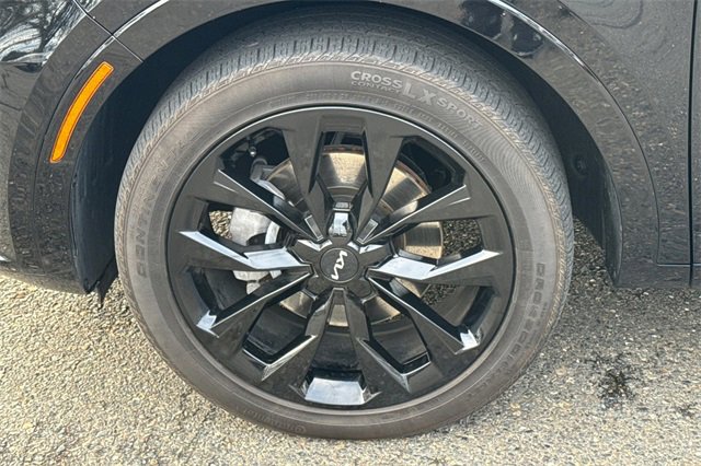 Used 2022 Kia Sorento SX image 48