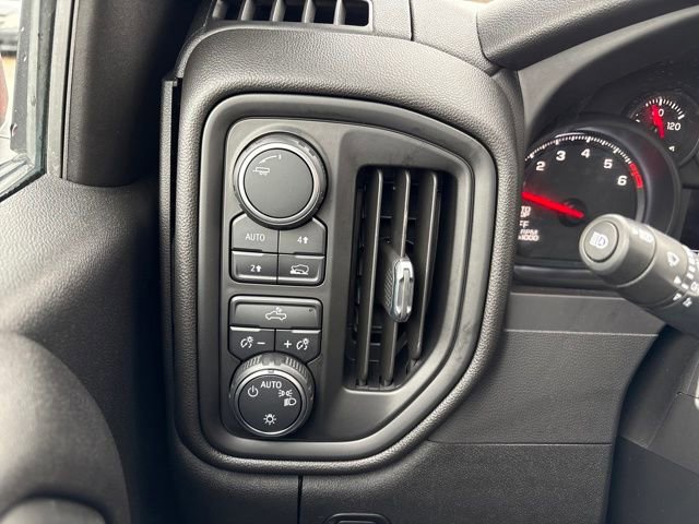 Used 2023 Chevrolet Silverado 1500 Custom w/ Rally Edition image 13