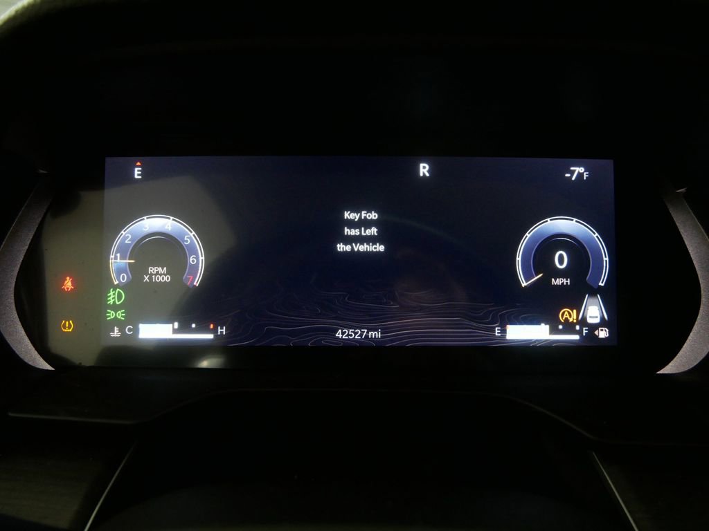 Used 2022 Jeep Grand Cherokee L Limited image 33