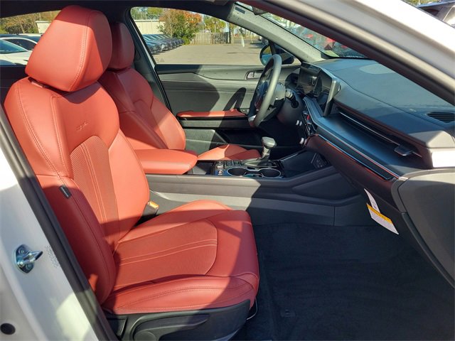 New 2026 Kia K5 GT-Line image 7