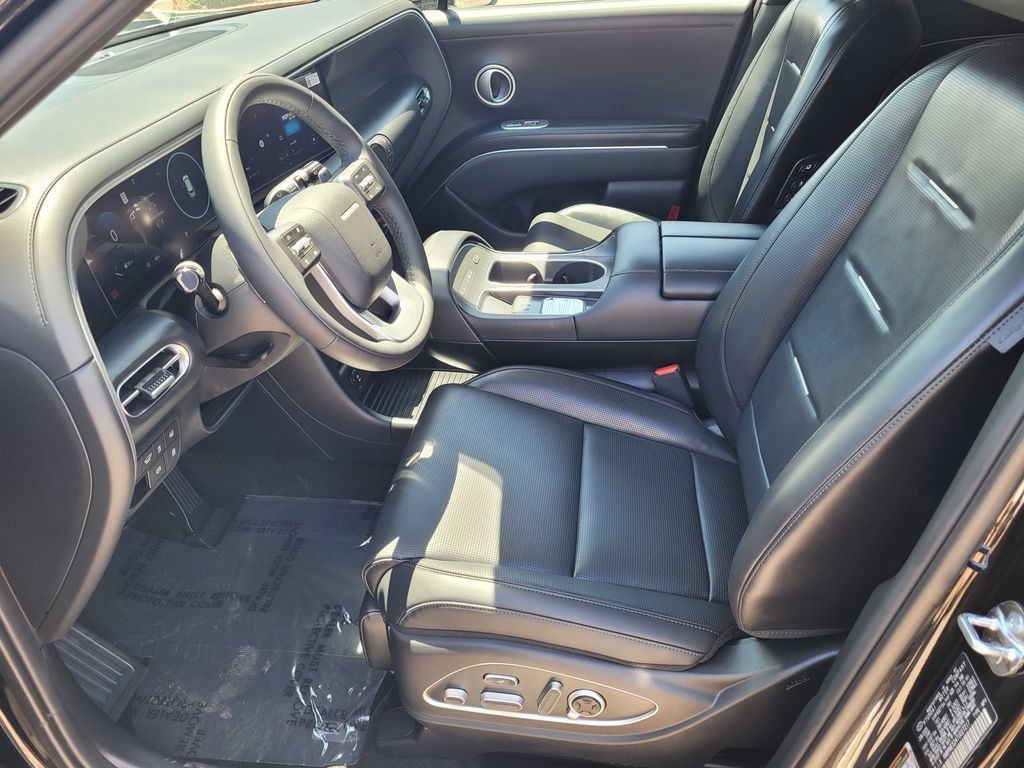 New 2026 Hyundai Palisade Calligraphy AWD/4WD image 8