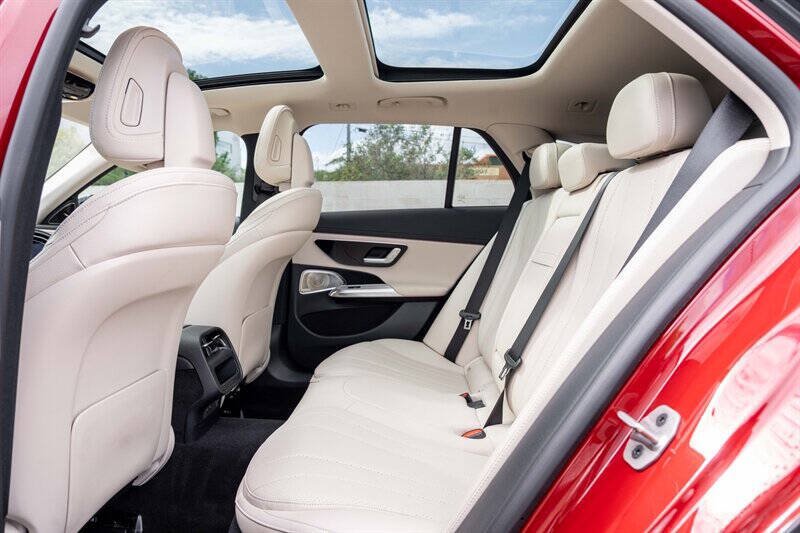 Used 2025 Mercedes-Benz E 450 image 16