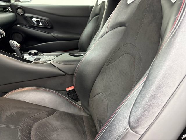 Used 2021 Toyota Supra w/ Safety & Technology Package image 29