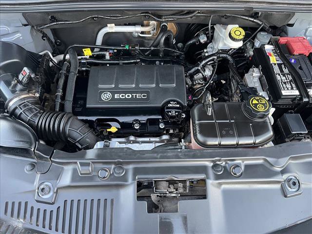 Used 2019 Buick Encore Preferred image 15
