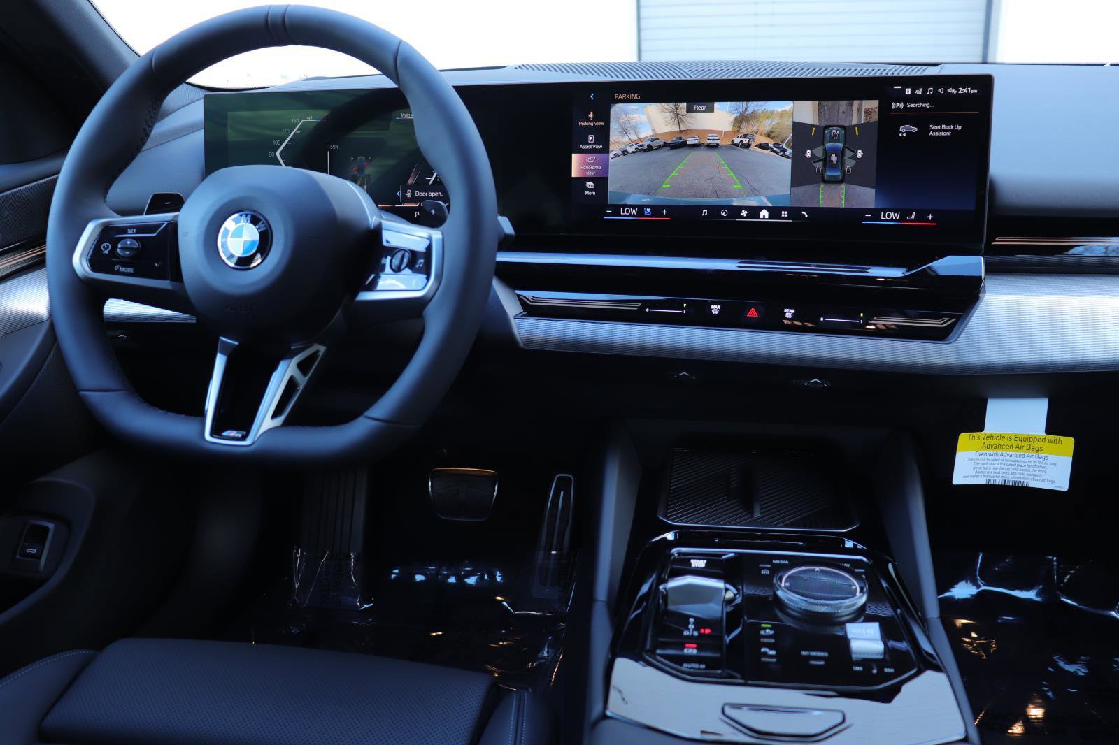 Used 2025 BMW 530i 530i w/ M Sport Package image 29