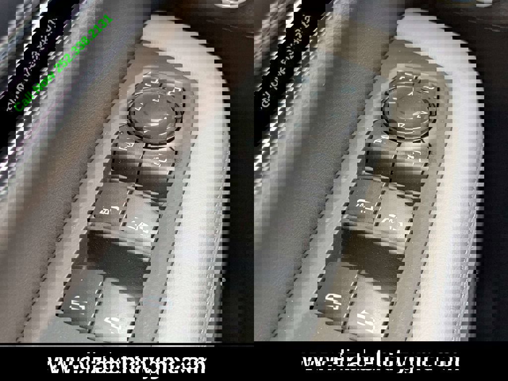 New 2026 GMC Yukon XL Elevation image 25