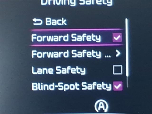 Used 2024 Kia Soul LX w/ Option Group 015 image 14