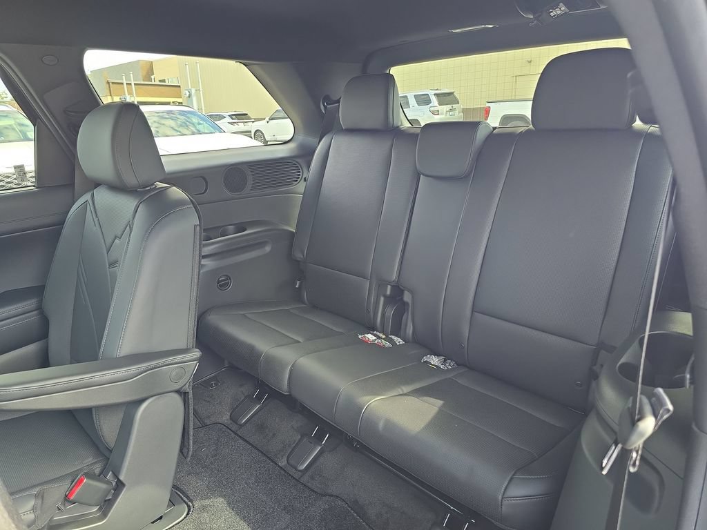 New 2026 Hyundai Palisade XRT Pro AWD/4WD image 23