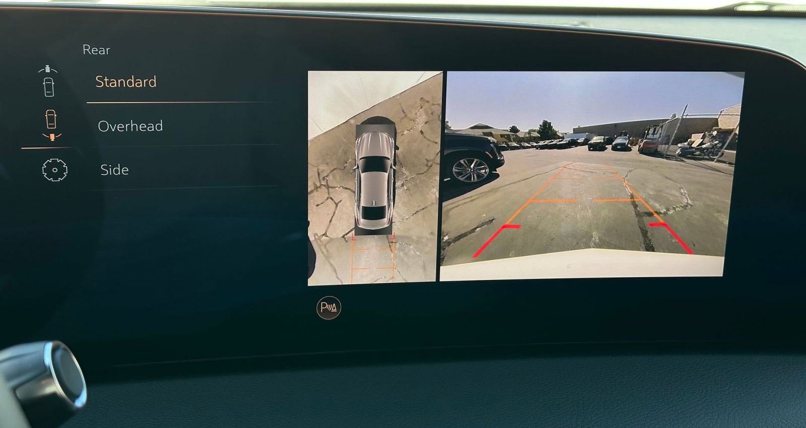 New 2026 Cadillac CT5 Sport RWD image 26