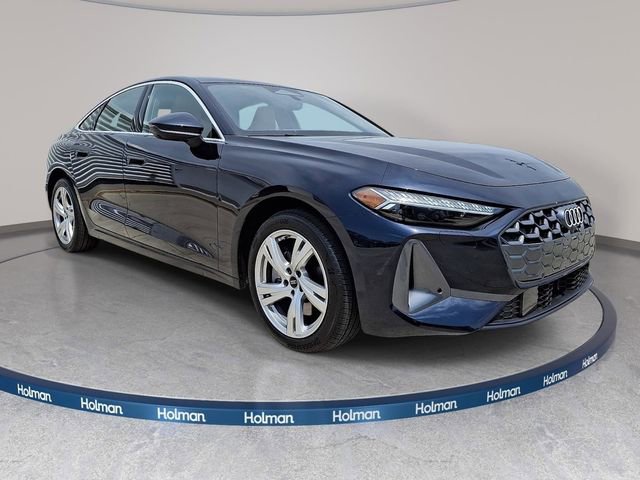 New 2026 Audi A5 2.0T Premium Plus AWD/4WD image 4