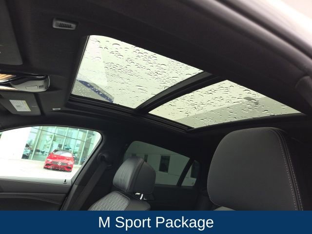 Used 2023 BMW X6 xDrive40i image 6