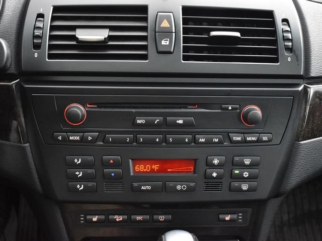 Used 2007 BMW X3 3.0si AWD/4WD image 16