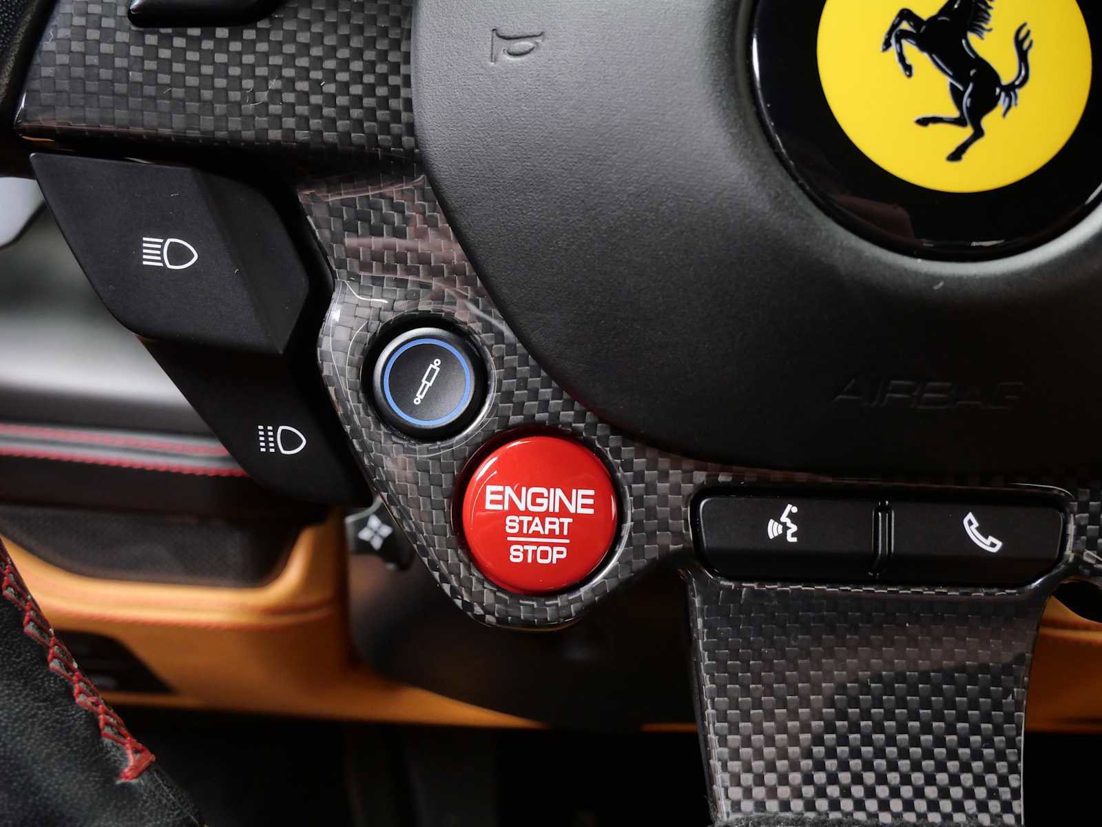 Certified 2020 Ferrari F8 Tributo image 24