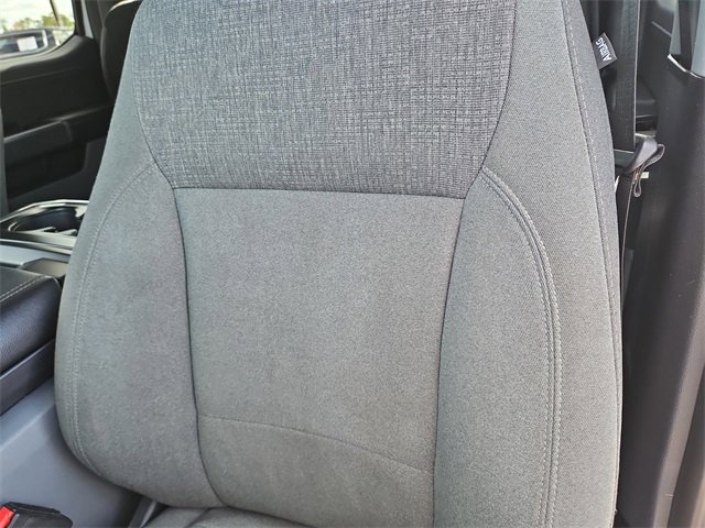 Used 2024 Ford F150 XLT w/ Mobile Office Package image 18