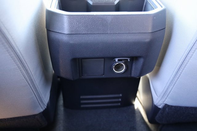 New 2025 Toyota Tacoma SR5 image 23