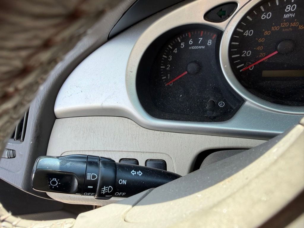Used 2004 Toyota Highlander 4WD V6 image 18